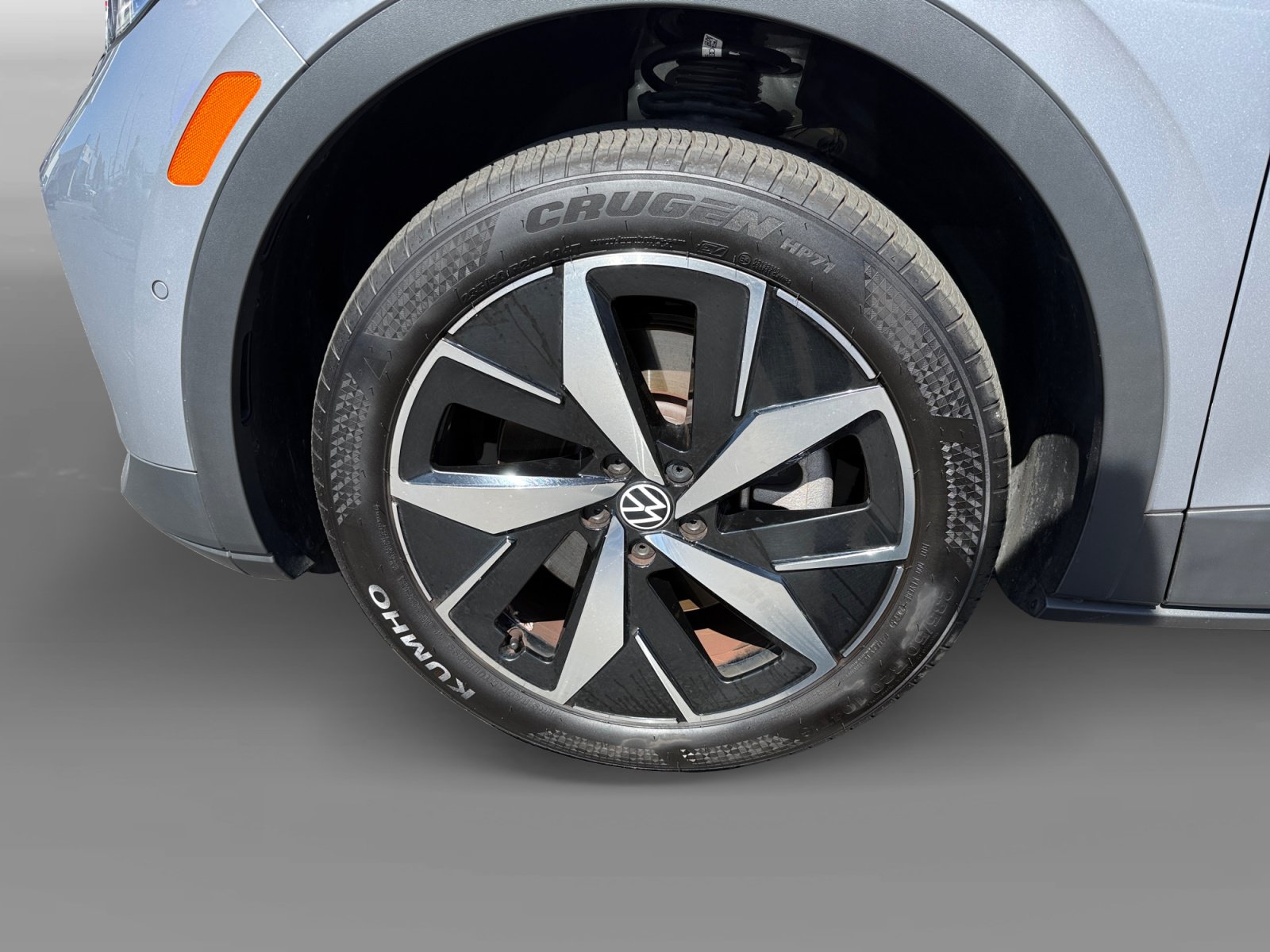Certified 2023 Volkswagen ID.4 Pro S AWD/4WD image 9