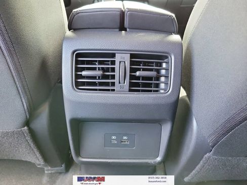 Used 2023 Nissan Rogue SV AWD/4WD image 11