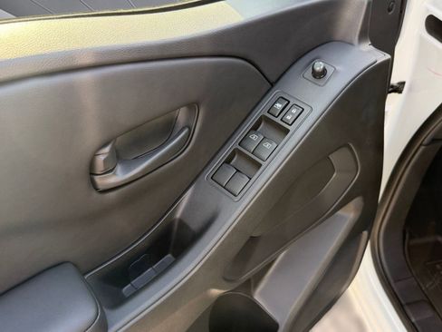 New 2026 Nissan Frontier SV w/ All-Weather Content Package image 21