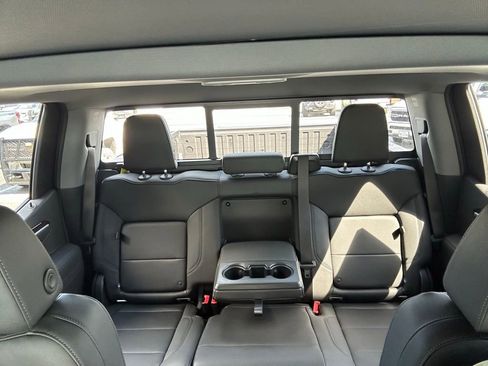 New 2026 GMC Sierra 1500 Elevation w/ Elevation Premium Package image 24