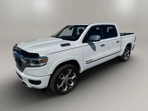 Used 2020 RAM 1500 Limited RWD image 9