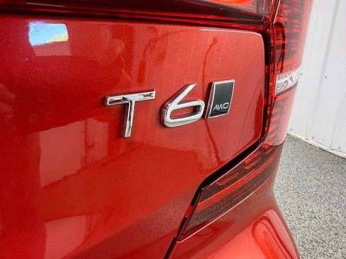 Used 2020 Volvo S60 T6 Momentum w/ Protection Package AWD/4WD image 30
