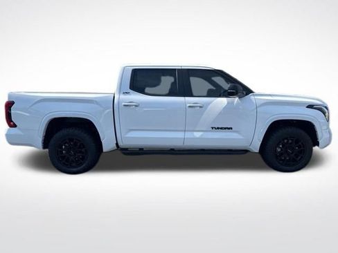 New 2026 Toyota Tundra SR5 AWD/4WD image 6