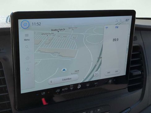 New 2025 Ford Transit 350 XL image 22