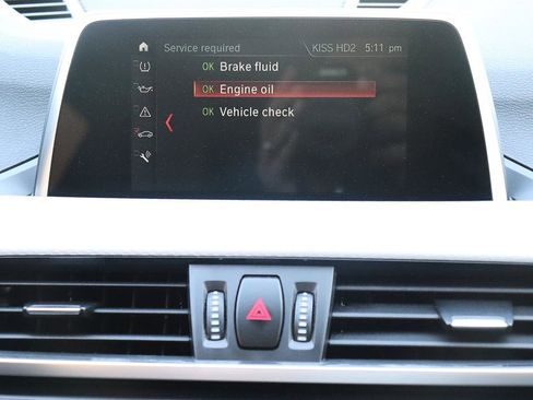 Used 2018 BMW X1 xDrive28i image 22