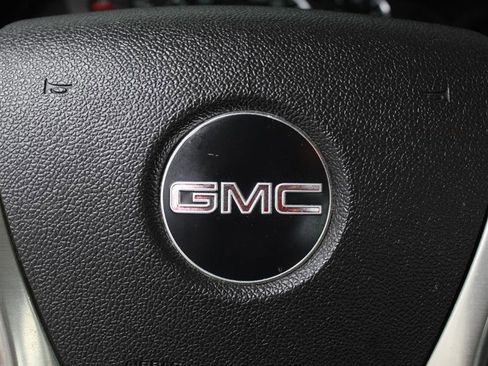 Used 2016 GMC Savana 3500 LT w/ LT Preferred Equipment Group image 12