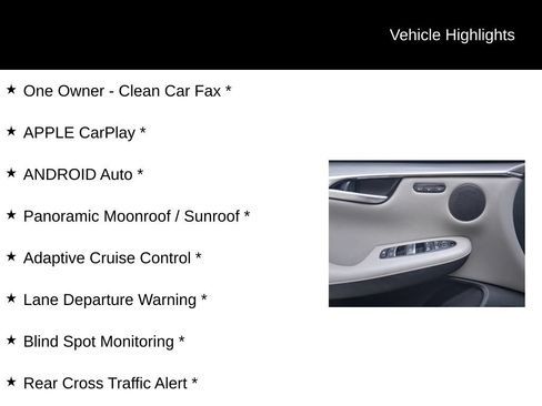 Certified 2023 INFINITI QX50 Luxe AWD/4WD image 11