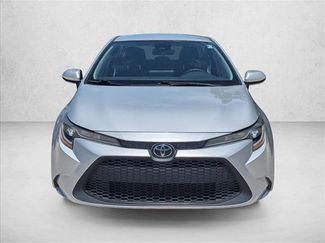 Used 2022 Toyota Corolla LE FWD video 2