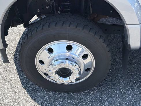Used 2024 Ford F450 Lariat w/ Snow Plow/Camper Package AWD/4WD image 11