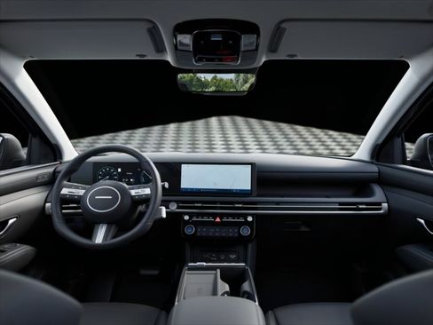 New 2026 Hyundai Tucson Limited AWD/4WD image 11