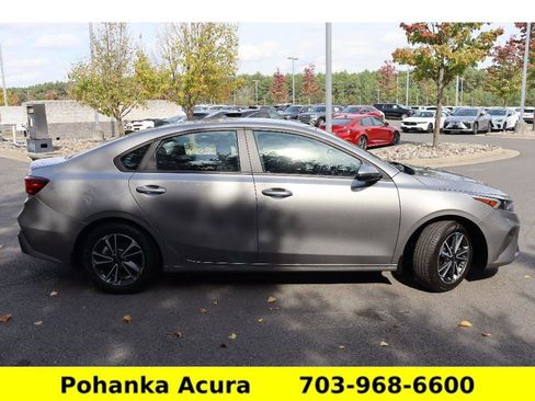 Used 2023 Kia Forte LXS w/ LXS Technology Package image 8