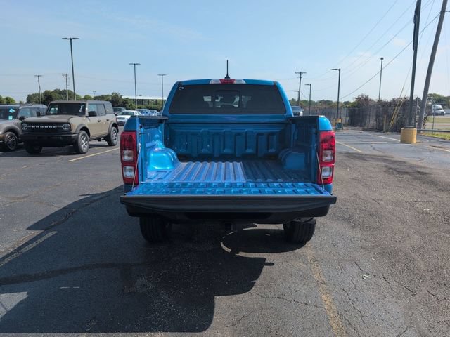 Used 2022 Ford Ranger XL w/ Equipment Group 101A High AWD/4WD image 7