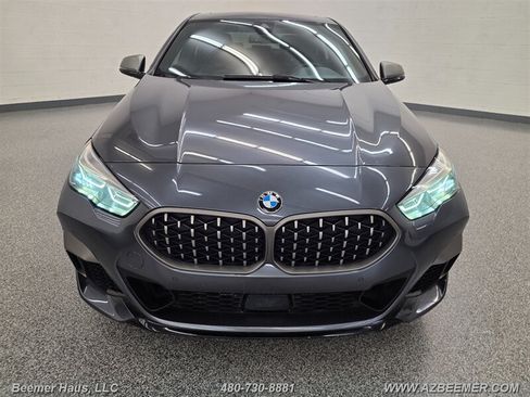 Used 2021 BMW M235i xDrive Gran Coupe AWD/4WD image 39