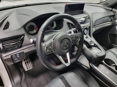 Certified 2025 Acura RDX A-Spec image 13