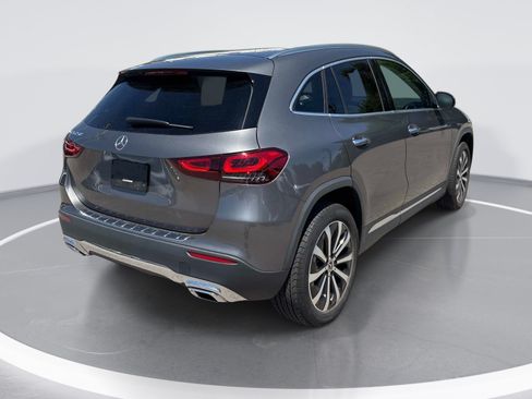 Used 2023 Mercedes-Benz GLA 250 image 8