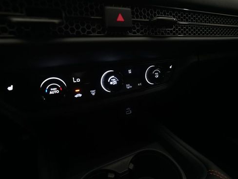 Certified 2024 Honda HR-V Sport image 20
