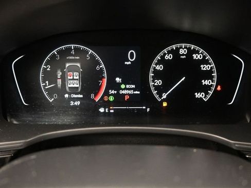 Used 2024 Honda Civic Sport image 14