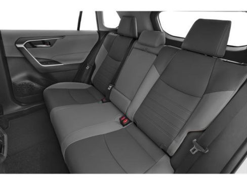 Certified 2024 Toyota RAV4 XLE Premium FWD image 13