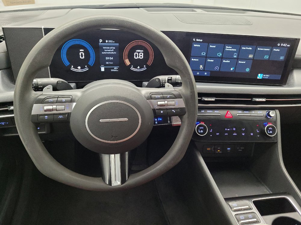 Used 2024 Hyundai Sonata SEL FWD image 22