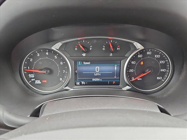 Certified 2024 GMC Terrain SLE FWD image 11
