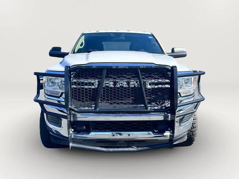 Used 2020 RAM 2500 Tradesman w/ Chrome Appearance Group AWD/4WD image 31