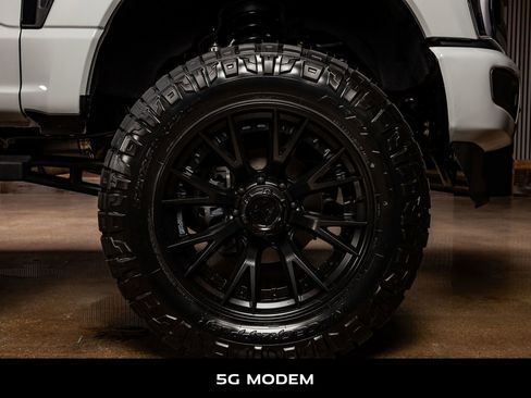 Used 2026 Ford F250 XLT w/ XLT Premium Package image 12