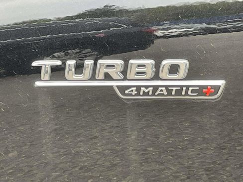 New 2026 Mercedes-Benz GLE 53 AMG 4MATIC Coupe image 13