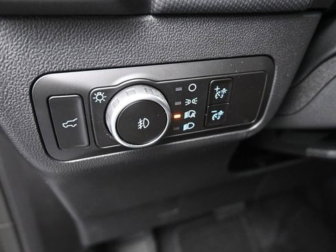 New 2025 Ford Bronco Sport Outer Banks image 13