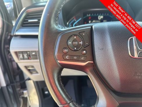 Used 2024 Honda Odyssey EX-L image 20