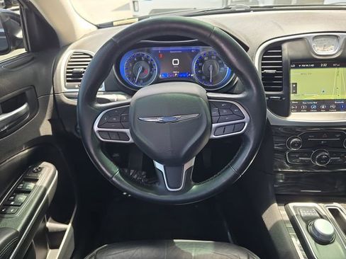 Used 2019 Chrysler 300 Touring L w/ Quick Order Package 22F RWD image 12