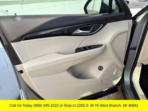 Used 2023 Buick Envision Preferred image 27