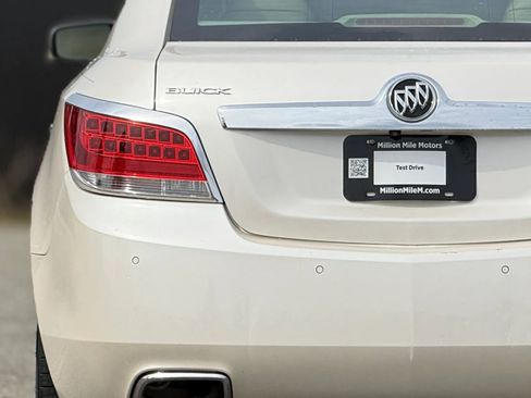 Used 2013 Buick LaCrosse Premium image 13