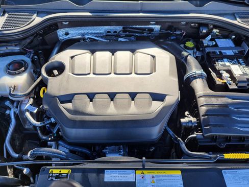 Used 2024 Volkswagen GTI Autobahn image 24