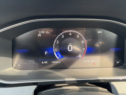 New 2025 Volkswagen Jetta SE image 23