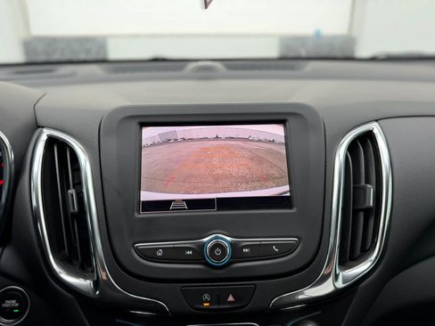 Used 2023 Chevrolet Equinox LT image 18