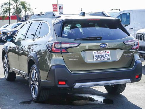 Used 2024 Subaru Outback Touring image 6