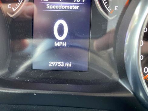 Used 2023 Jeep Wrangler Sport AWD/4WD image 64