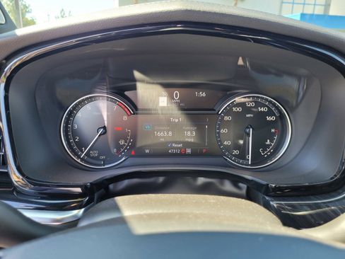 Certified 2024 Cadillac XT6 Premium Luxury AWD/4WD image 23