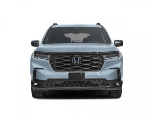 Used 2025 Honda Pilot Sport image 7