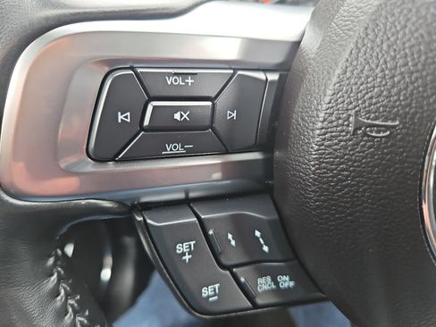 Used 2021 Ford Mustang Premium w/ Equipment Group 201A image 23