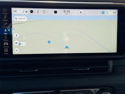 New 2026 Jeep Gladiator Mojave AWD/4WD image 13