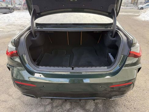 Used 2023 BMW 440i xDrive Coupe w/ Premium Package image 21