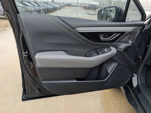 Certified 2022 Subaru Outback Onyx Edition XT AWD/4WD image 22