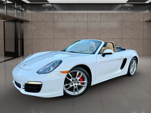 Used 2013 Porsche Boxster S RWD image 19