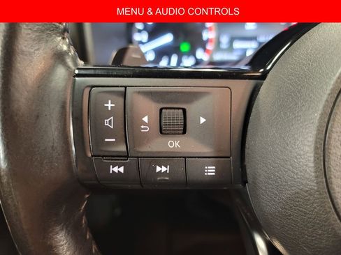 Certified 2023 Nissan Rogue SL image 13