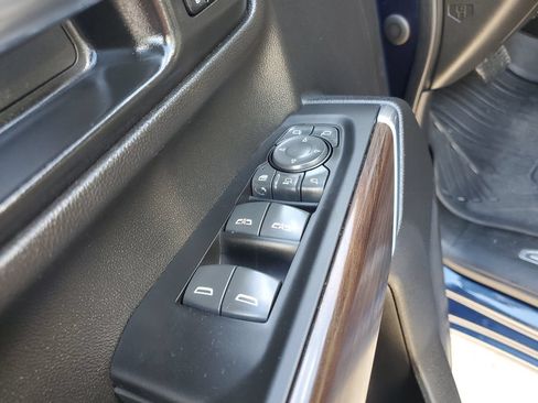 Used 2023 GMC Sierra 2500 SLT AWD/4WD image 19