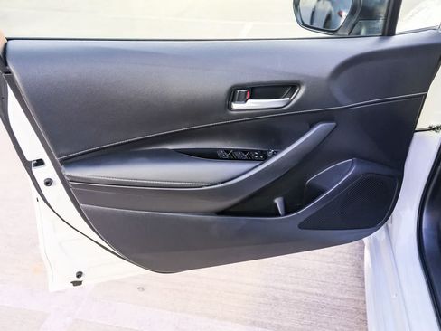 Certified 2024 Toyota Corolla SE w/ SE Package FWD image 23