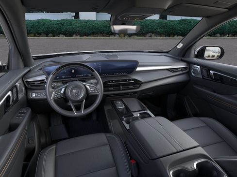 New 2026 Buick Enclave Avenir w/ Super Cruise Package AWD/4WD image 39