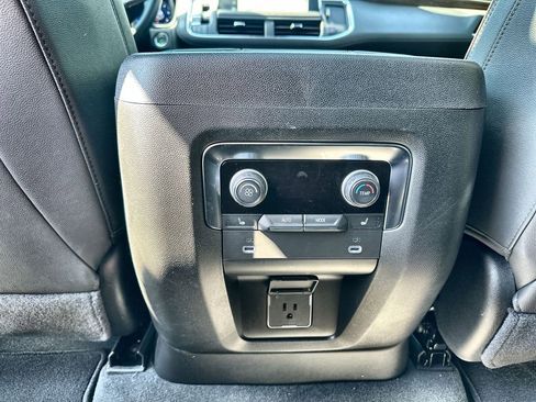 Certified 2024 Chevrolet Tahoe High Country image 22