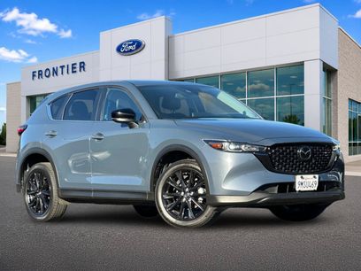 Used 2024 MAZDA CX-5 Carbon Edition